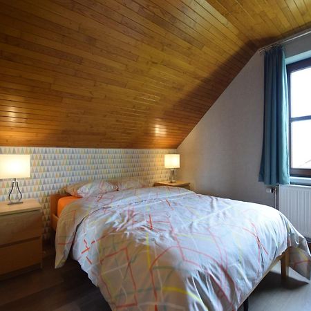 Cozy Holiday Home In Noville With Private Terrace Luzery المظهر الخارجي الصورة
