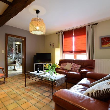 Cozy Holiday Home In Noville With Private Terrace Luzery المظهر الخارجي الصورة