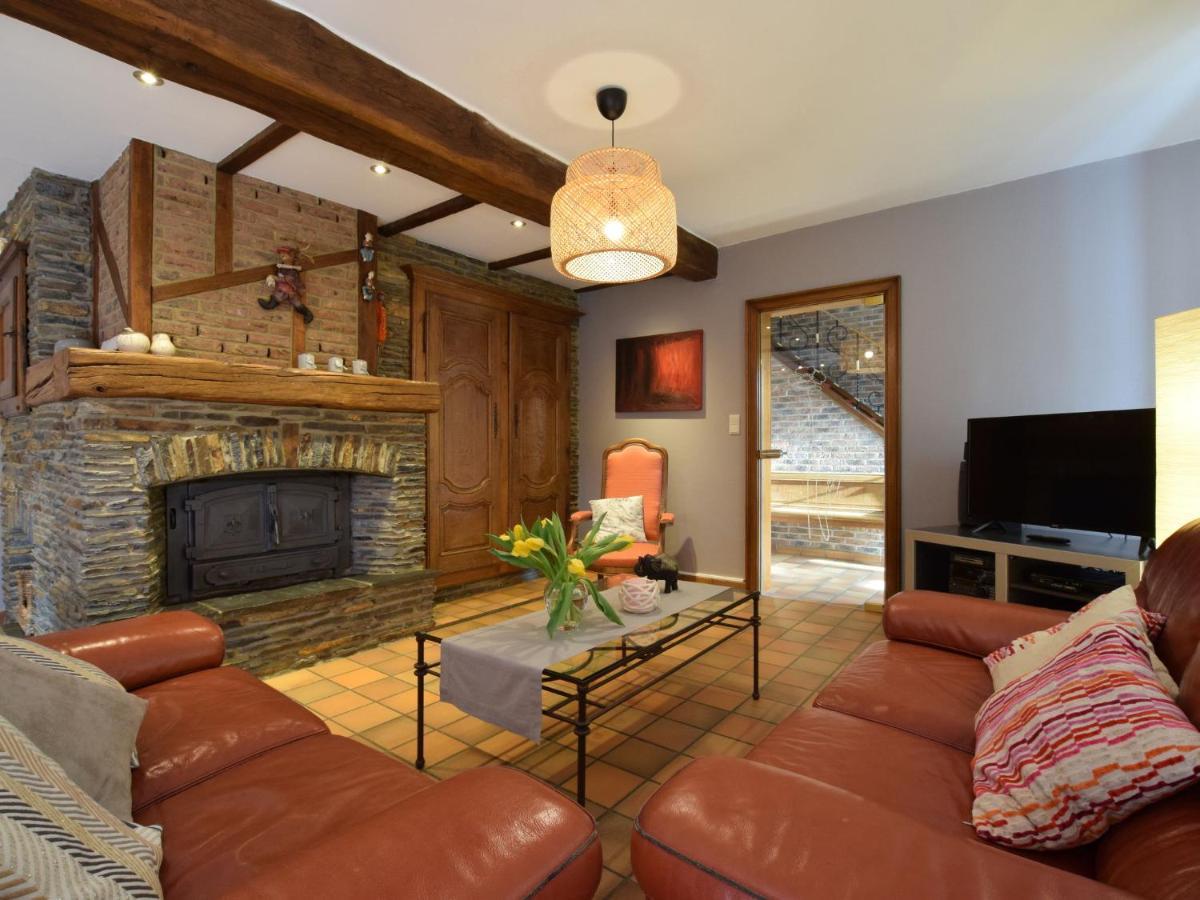 Cozy Holiday Home In Noville With Private Terrace Luzery المظهر الخارجي الصورة