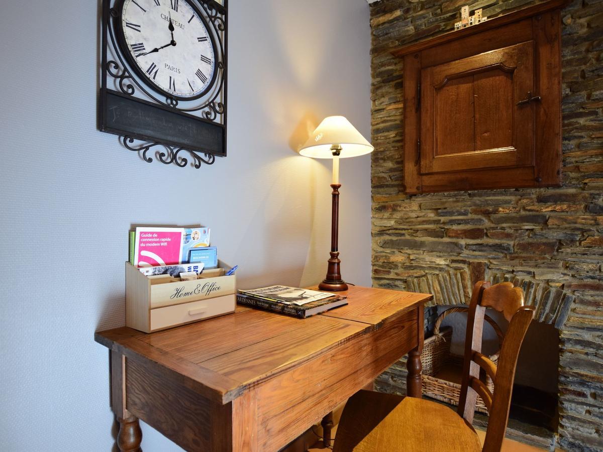 Cozy Holiday Home In Noville With Private Terrace Luzery المظهر الخارجي الصورة