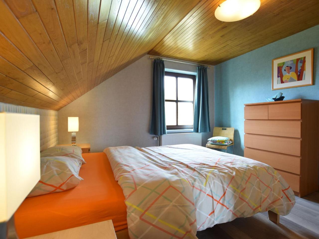 Cozy Holiday Home In Noville With Private Terrace Luzery المظهر الخارجي الصورة