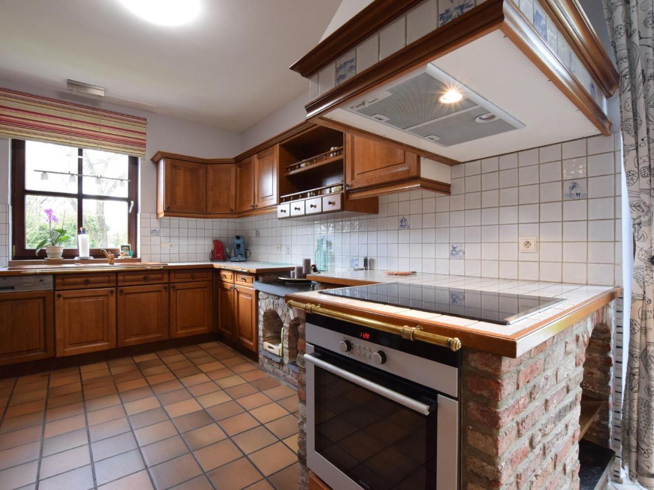 Cozy Holiday Home In Noville With Private Terrace Luzery المظهر الخارجي الصورة